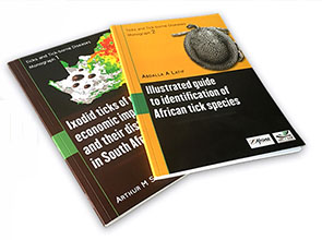 Infectious Diseases of Livestock