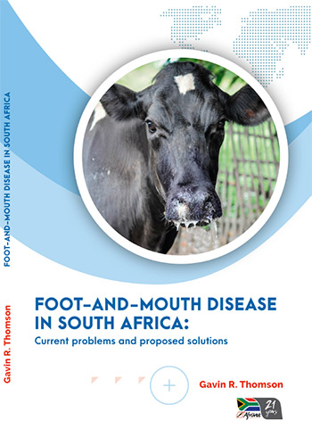 Infectious Diseases of Livestock