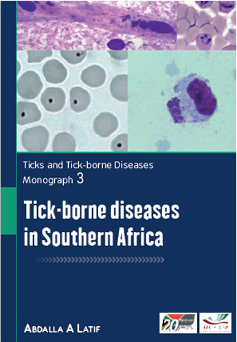 Image for Tick-borne diseases in Southern Africa