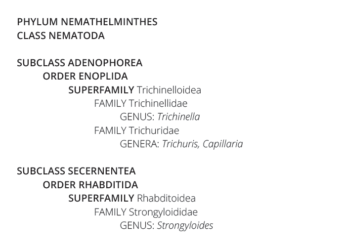 Helminthology